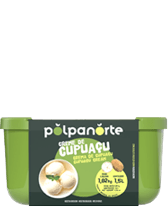 Cupuaçu 1,02kg