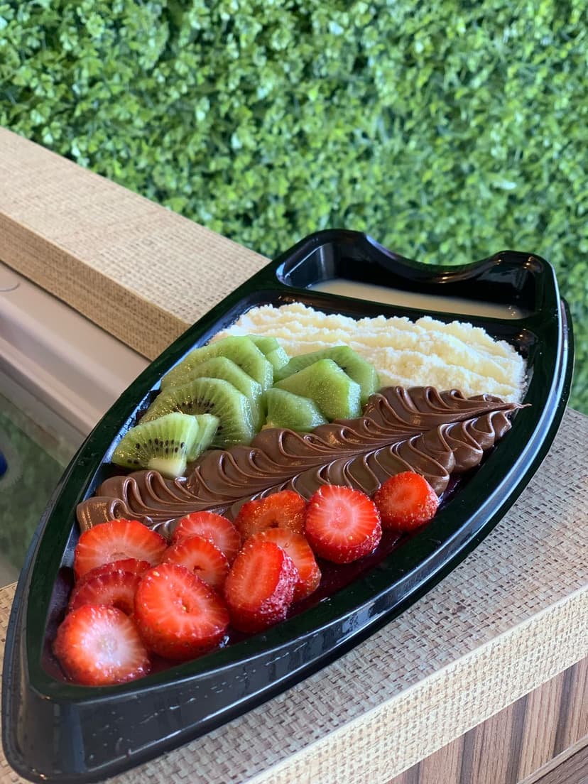 Barca Açaí 10