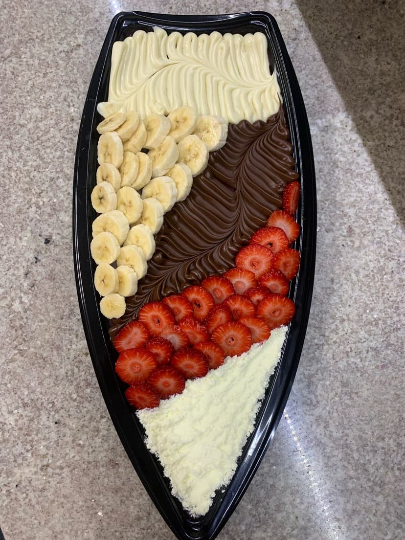 Barca Açaí 11
