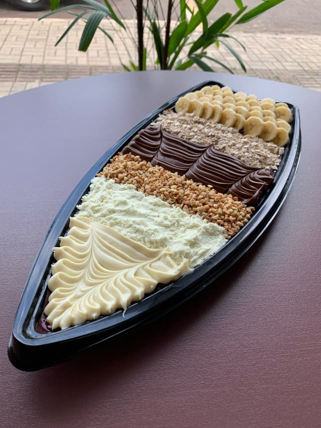 Barca Açaí 12