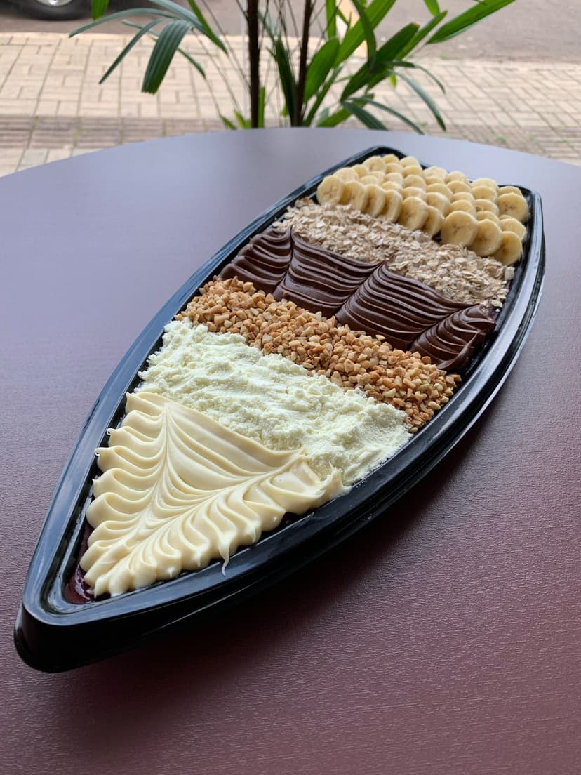 Barca Açaí 12