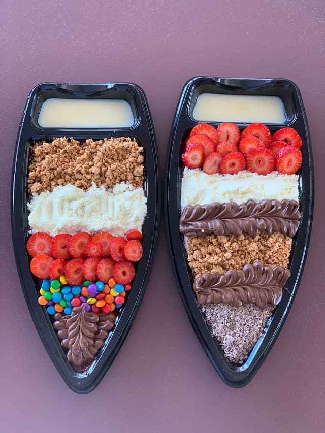 Barca Açaí 13