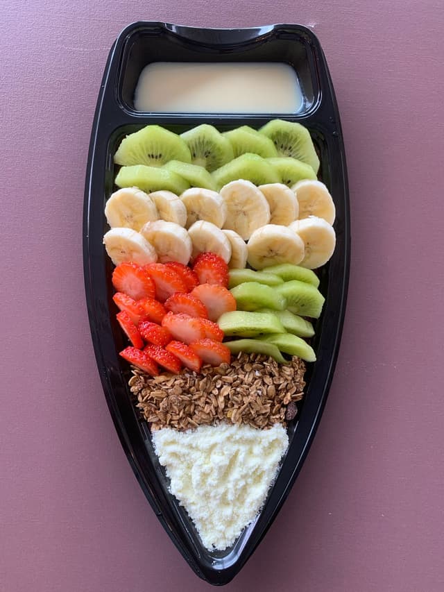 Barca Açaí 3