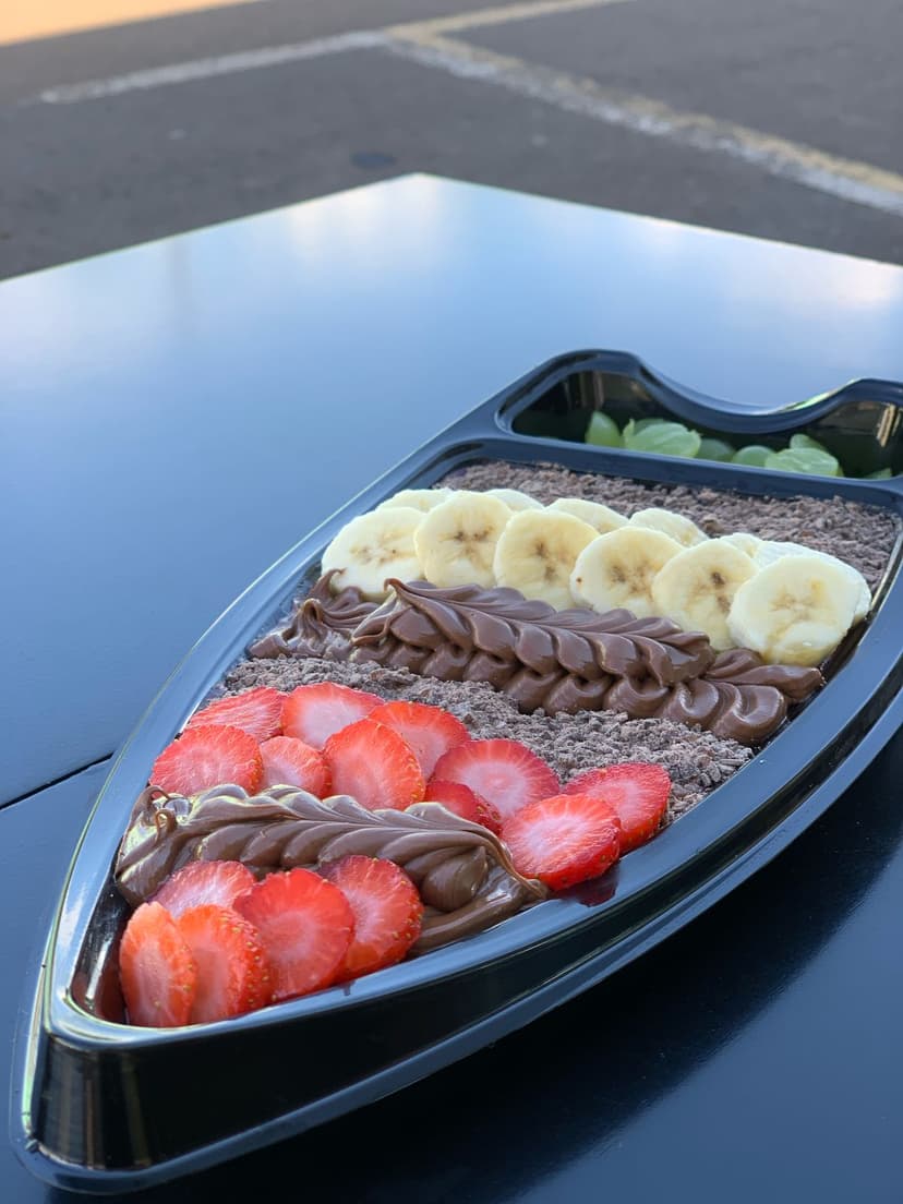 Barca Açaí 5