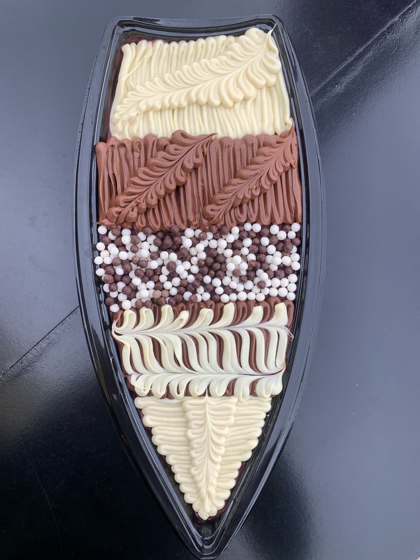Barca Açaí 6