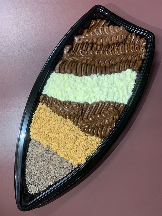 Barca Açaí 7