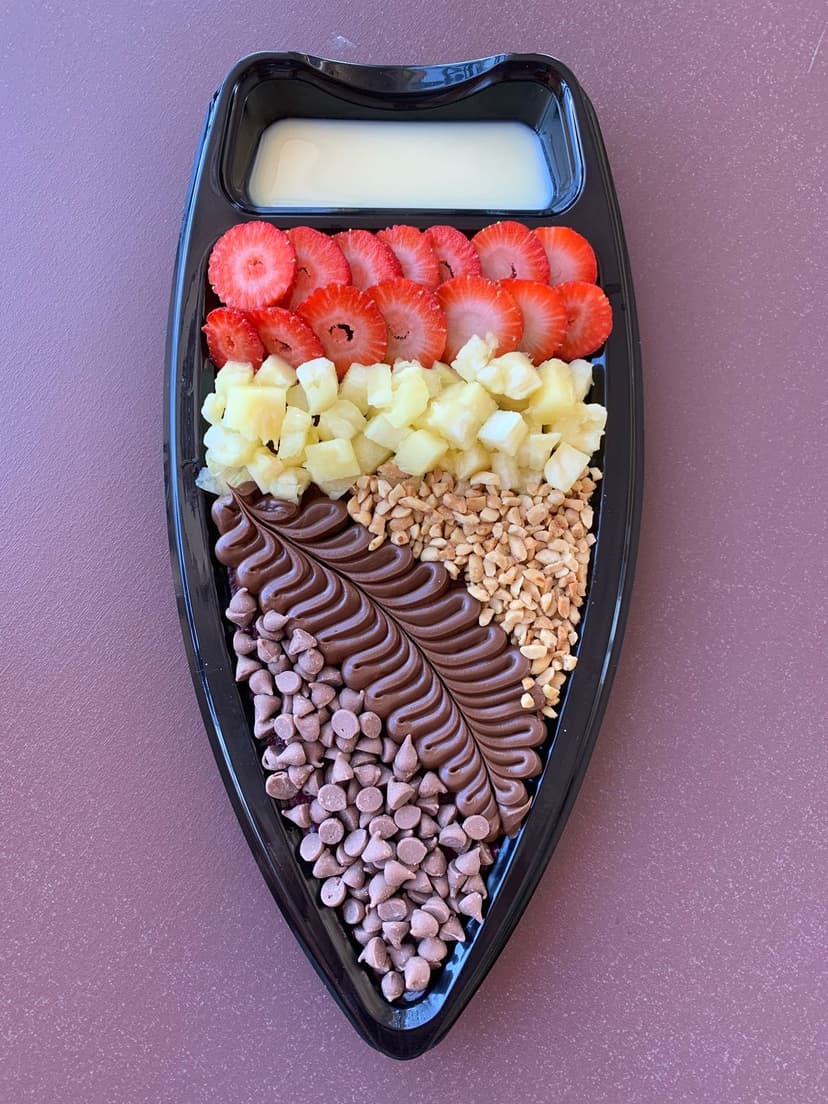 Barca Açaí 8