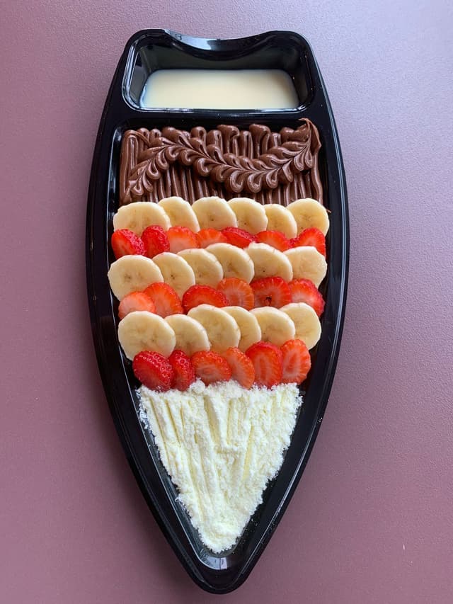 Barca Açaí 9