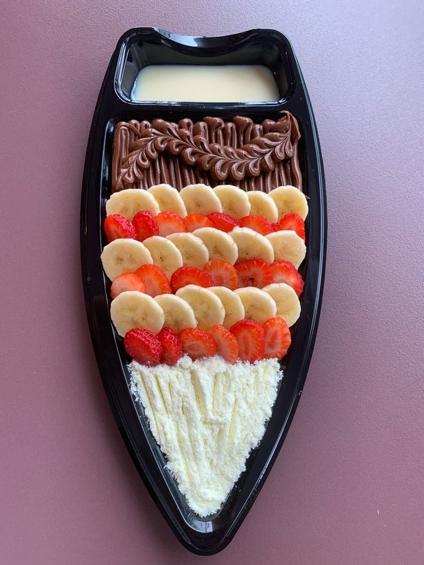 Barca Açaí 9