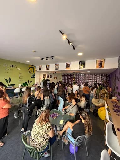 Barca Açaí — Lordelo — foto 1