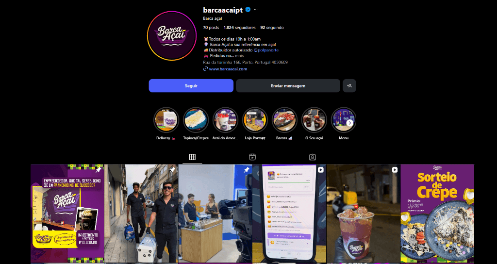 Instagram
